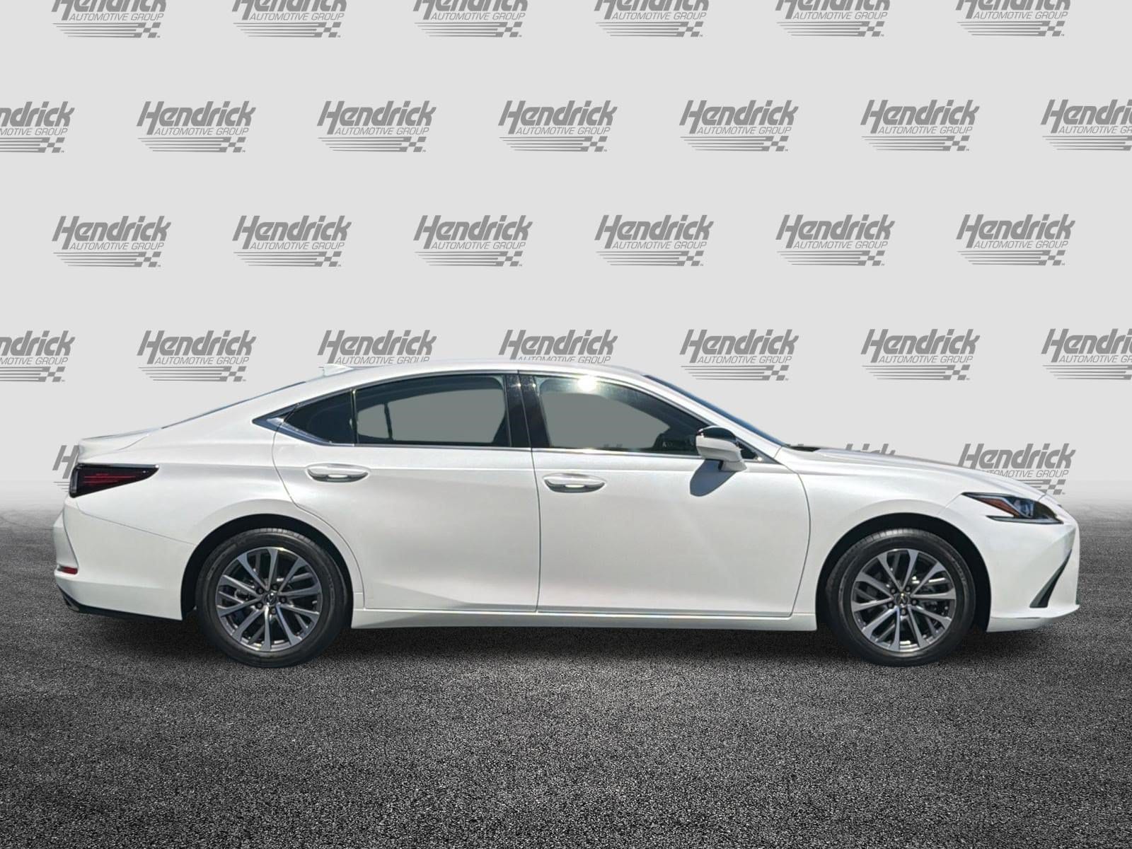 LEXUS ES 350