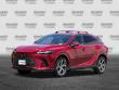 2023 LEXUS RX 350h Premium SUV