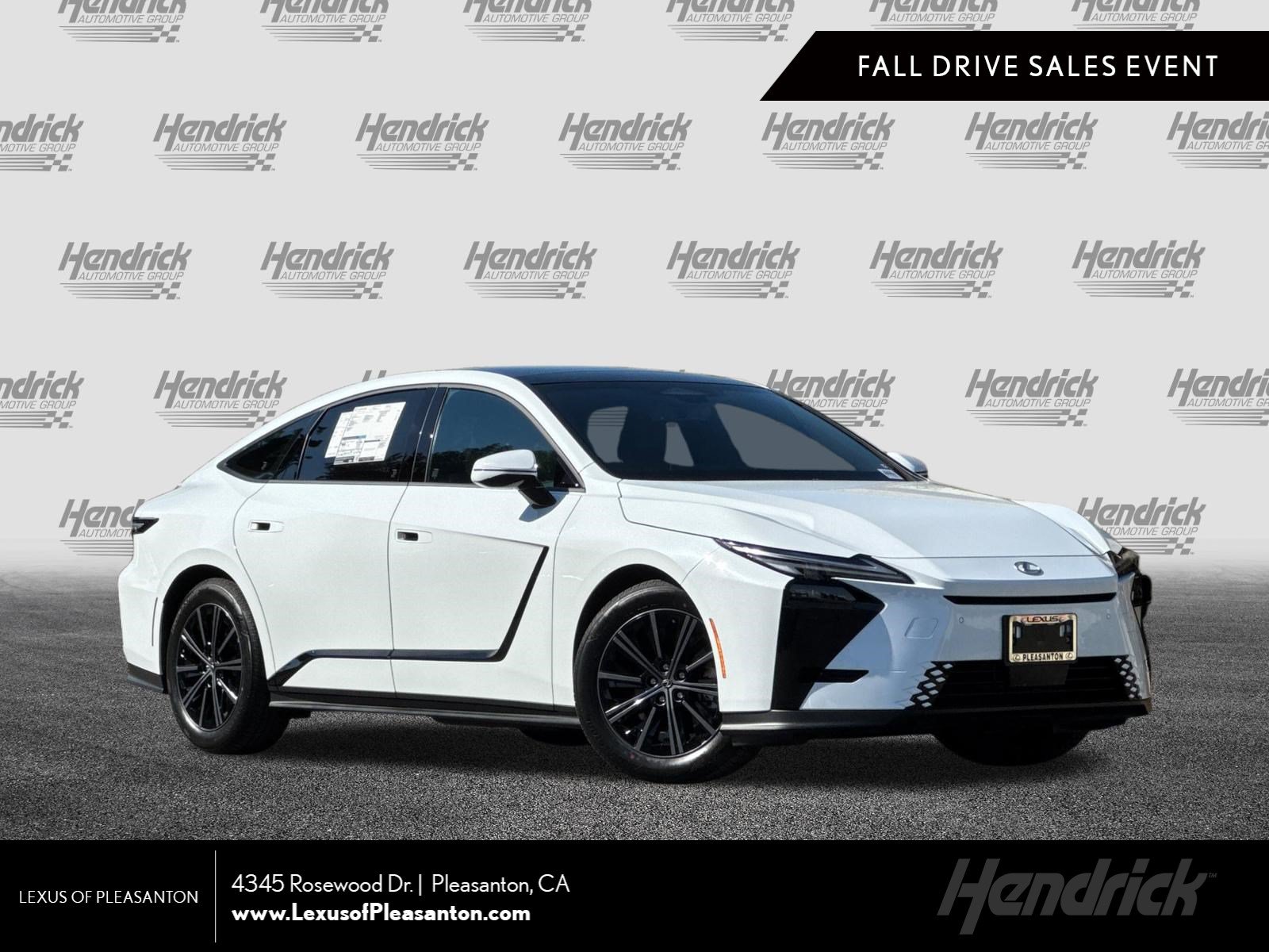 2026 LEXUS ES 350h 350h Premium Car