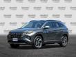 2024 Hyundai Tucson Plug-In Hybrid Limited SUV