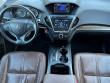 2017 Acura MDX w/Advance Pkg SUV