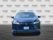 2022 LEXUS RX 450h 450h F SPORT Handling SUV