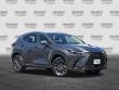2024 LEXUS NX 250 SUV
