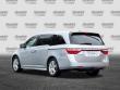 2012 Honda Odyssey Touring Van