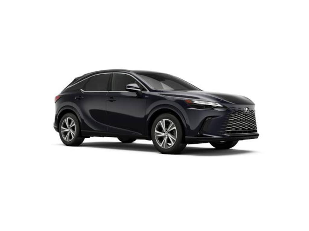 New 2026 Lexus RX 350h 350h Premium Sport Utility