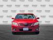 2011 Toyota Camry XLE Sedan