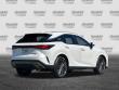 2024 LEXUS RX 350h Luxury SUV