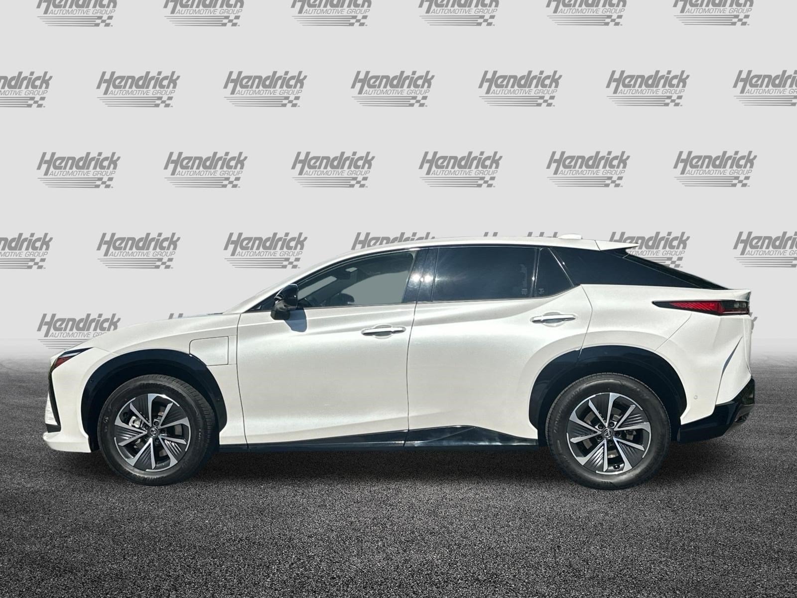 LEXUS RZ 450e 450e Premium