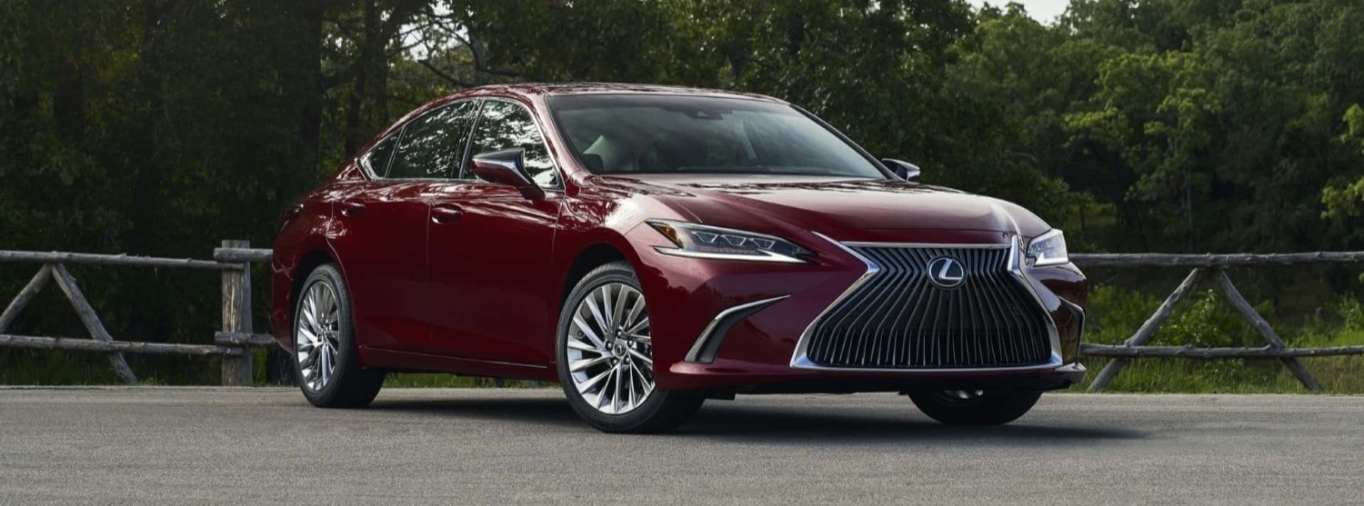 2024 Lexus ES For Sale in Pleasanton, CA Lexus of Pleasanton