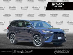 2026 LEXUS TX 350 350 Premium Sport Utility