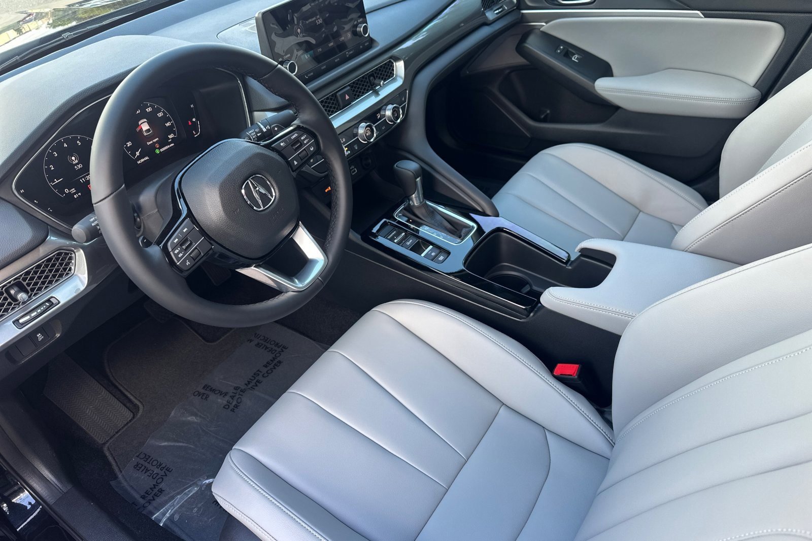 2025 Acura Integra photo 6