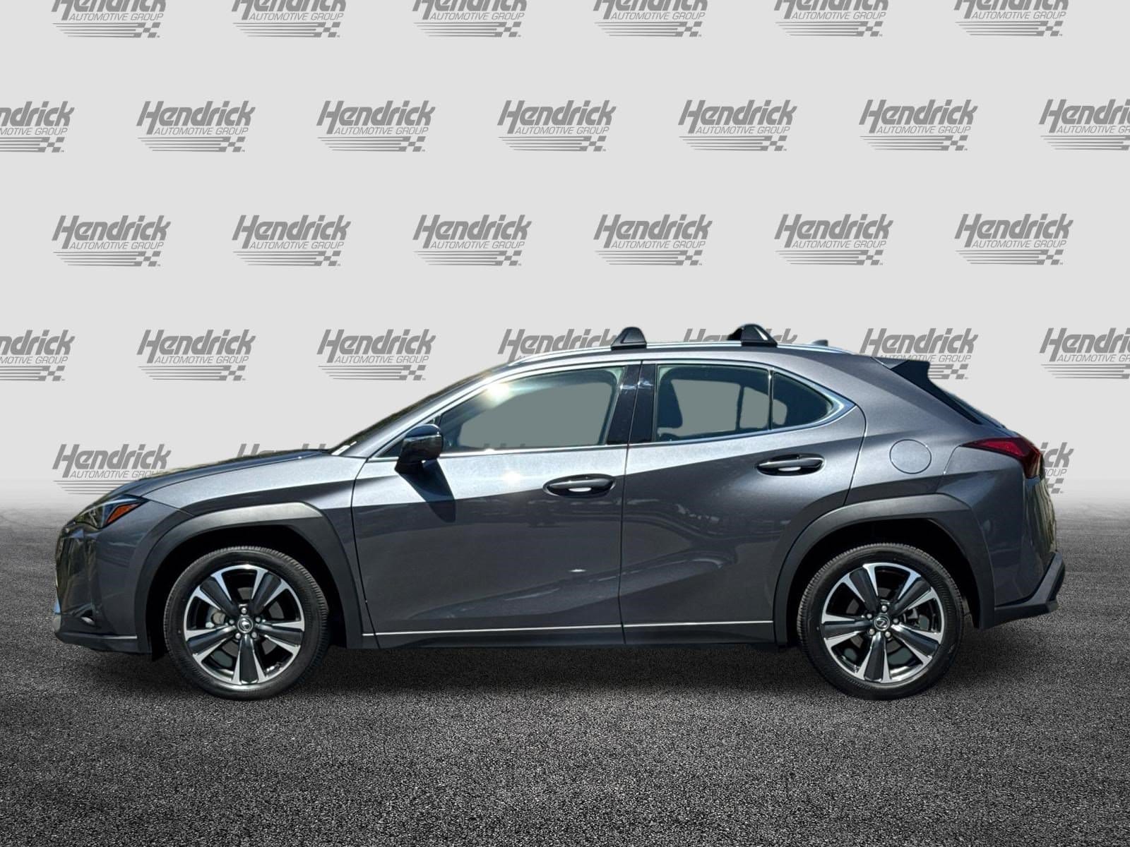 LEXUS UX 300h 300h