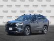 2021 Toyota RAV4 Prime XSE SUV