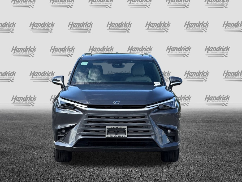 New 2026 Lexus TX 350 Premium Sport Utility