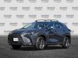 2026 LEXUS NX 350h Premium SUV