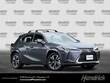  LEXUS UX 300h