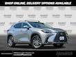 LEXUS NX 350