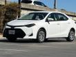 2019 Toyota Corolla LE Sedan