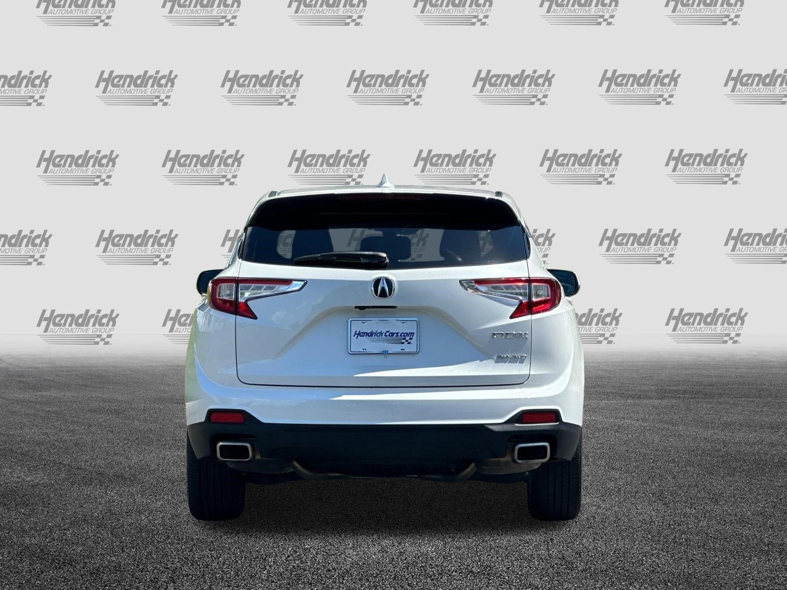 2023 Acura RDX photo 4