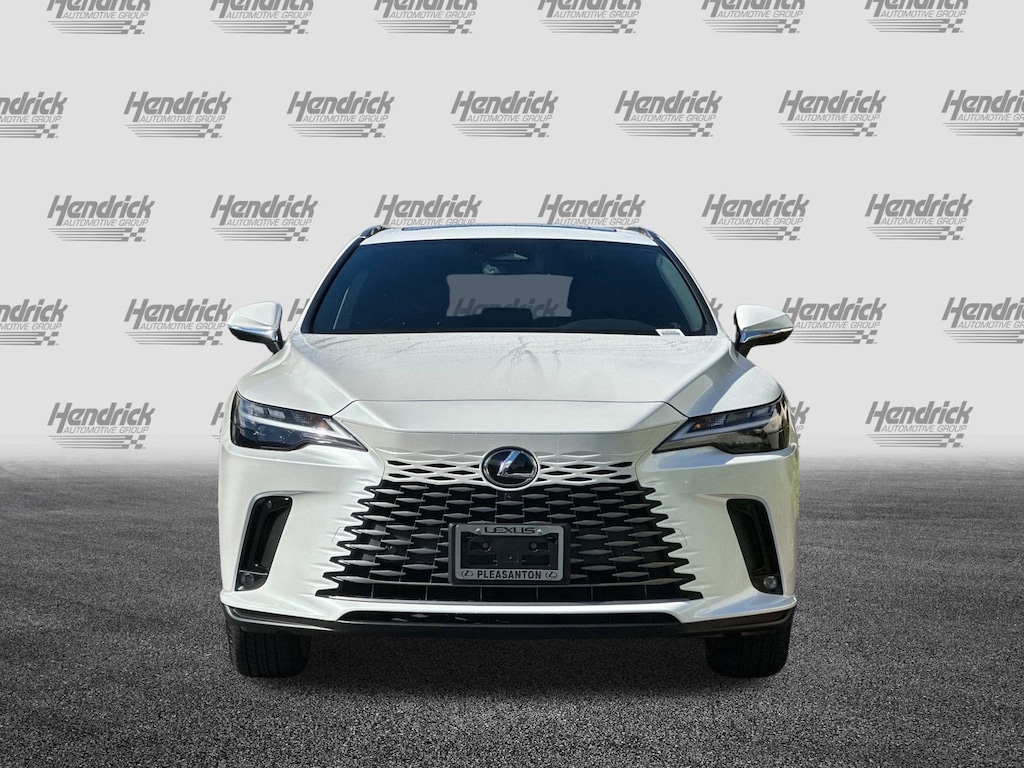 New 2026 Lexus RX 350 350 Premium Sport Utility