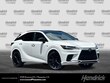  LEXUS RX 500h