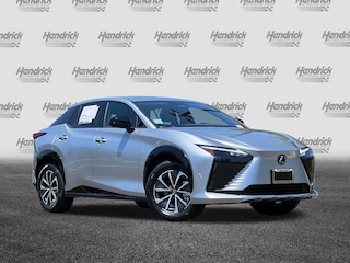 2025 LEXUS RZ 450e RZ 450e SUV