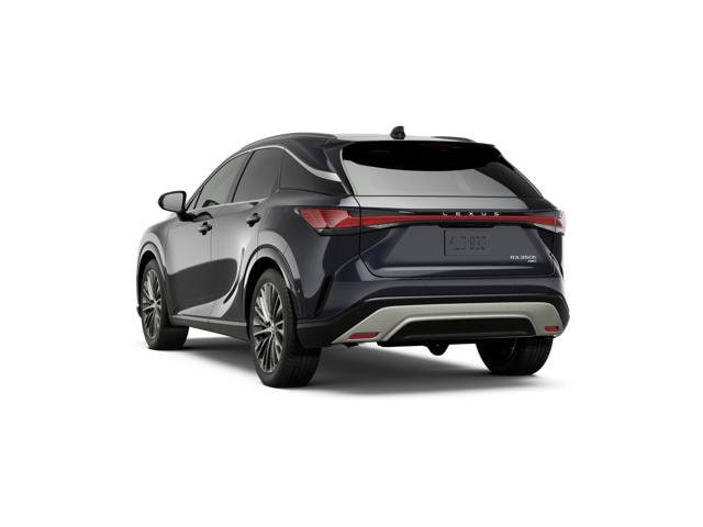 LEXUS RX 350h PREMIUM PLUS