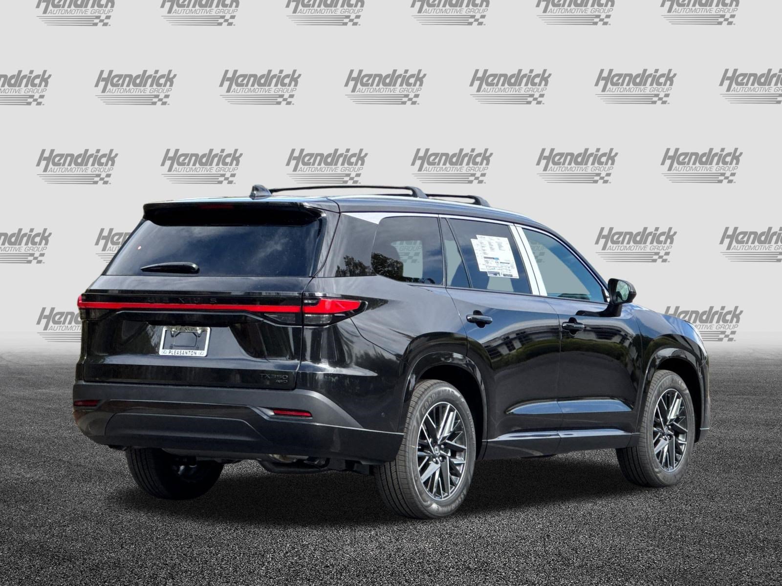 New 2026 Lexus TX 350 350 Premium Sport Utility