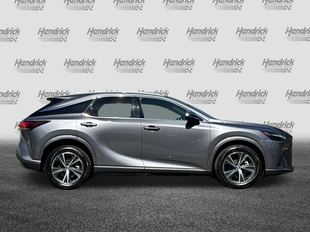 Certified 2023 Lexus RX 350 350 Premium SUV