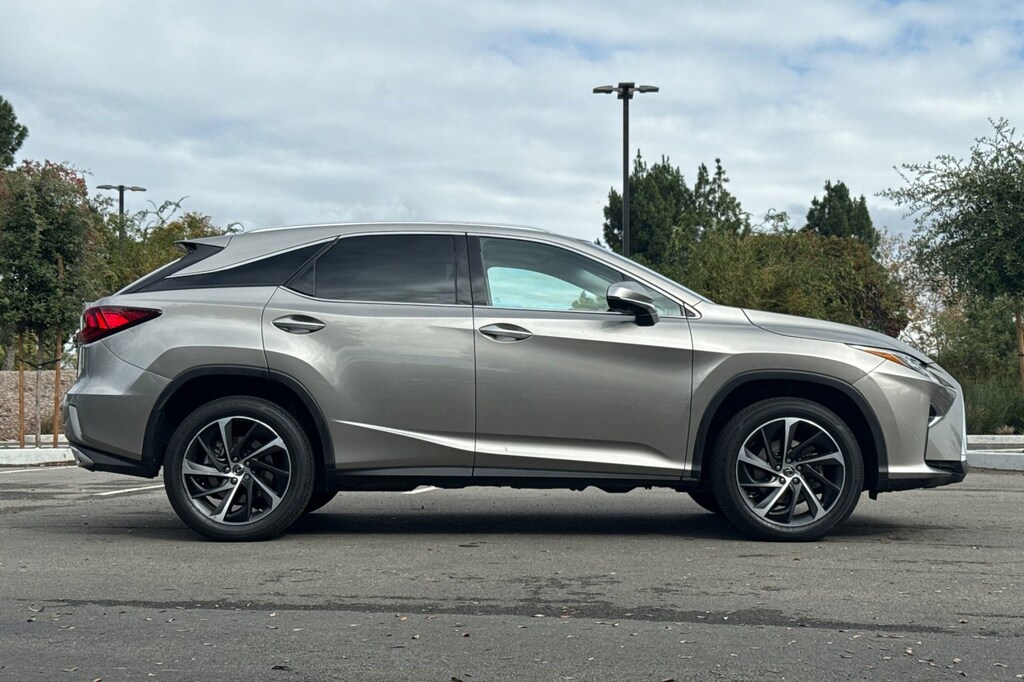 Used 2019 Lexus RX 350 SUV