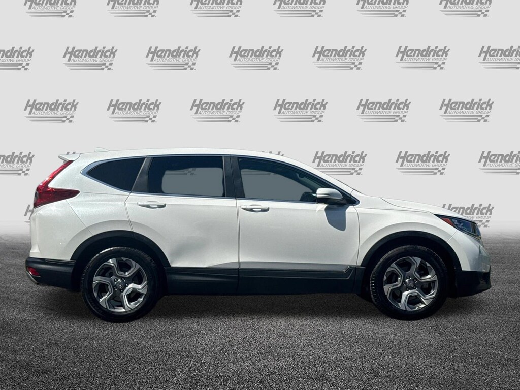 Used 2019 Honda CR-V EX SUV