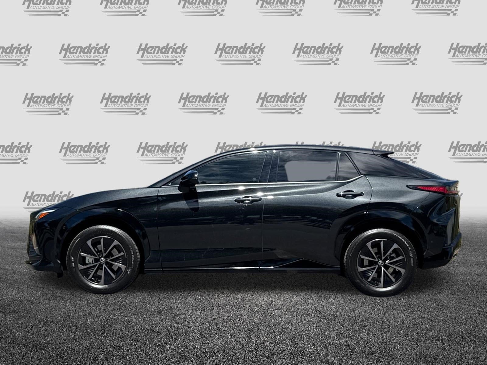 LEXUS RZ 450e 450e Premium
