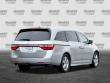 2012 Honda Odyssey Touring Van