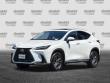 2025 LEXUS NX 350h Premium SUV