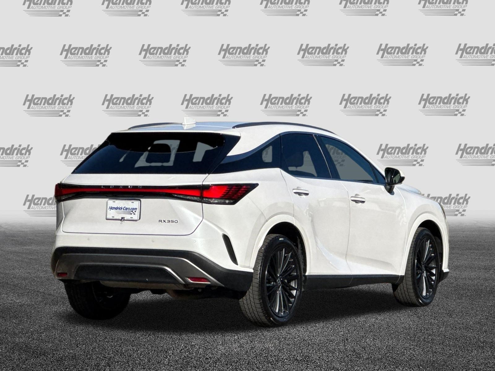 Certified 2024 Lexus RX 350 350 Premium SUV