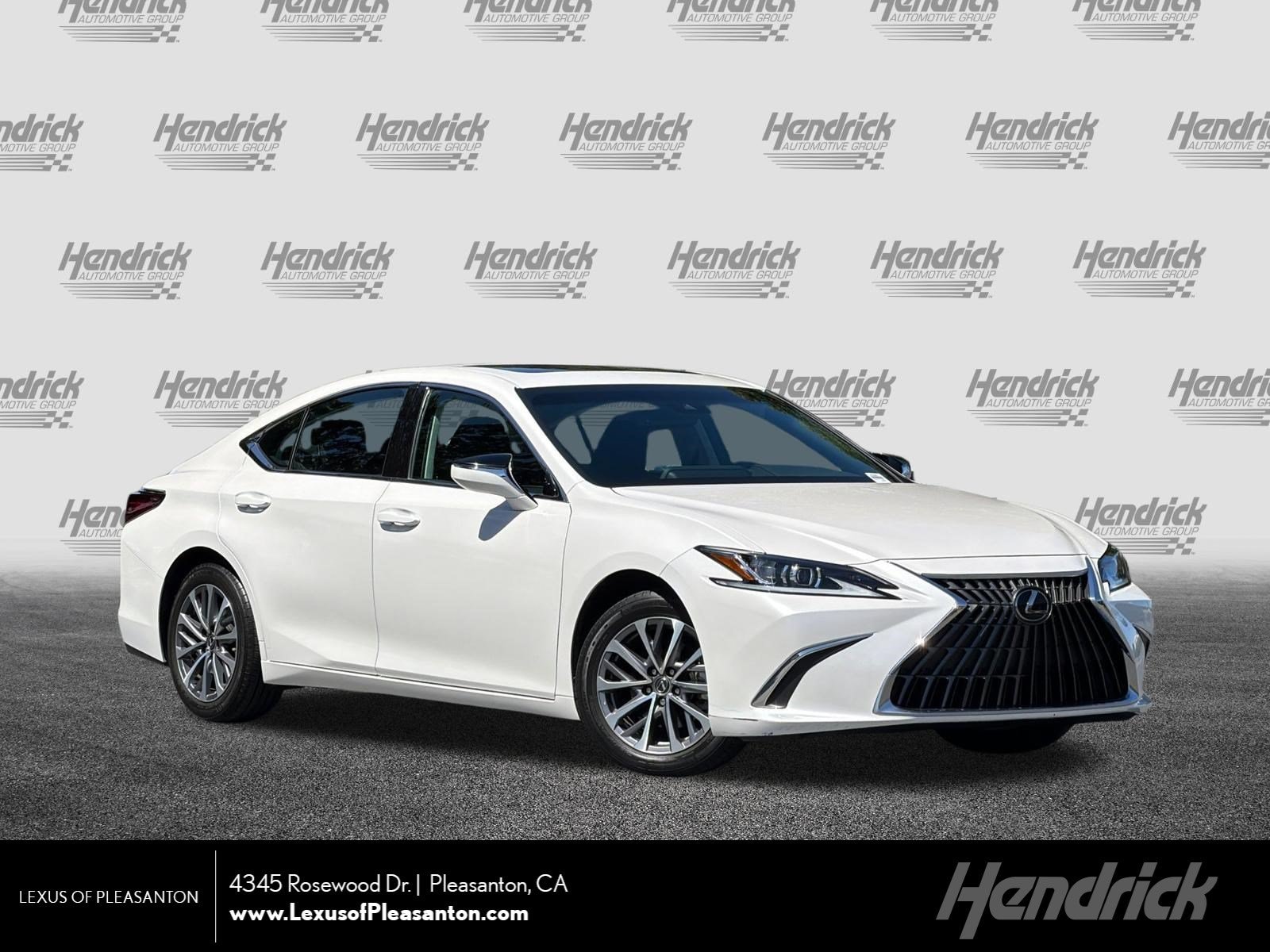 LEXUS ES 350