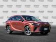 2024 LEXUS RX 350 350 Premium SUV