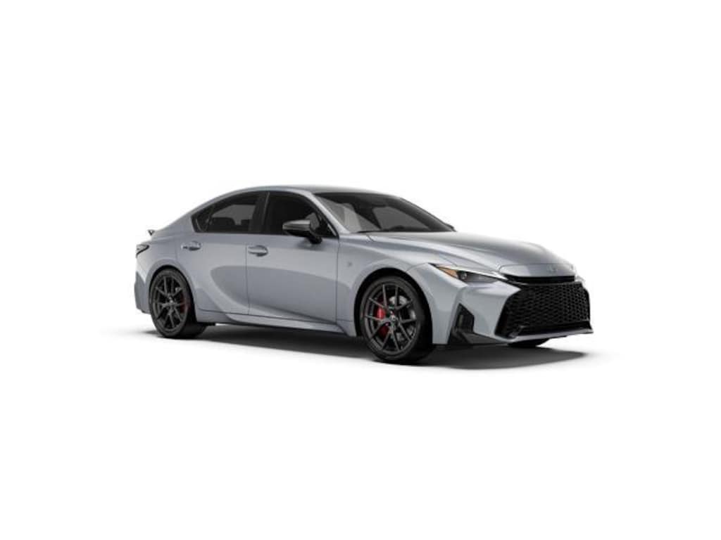 New 2026 Lexus IS 350 350 F SPORT Car