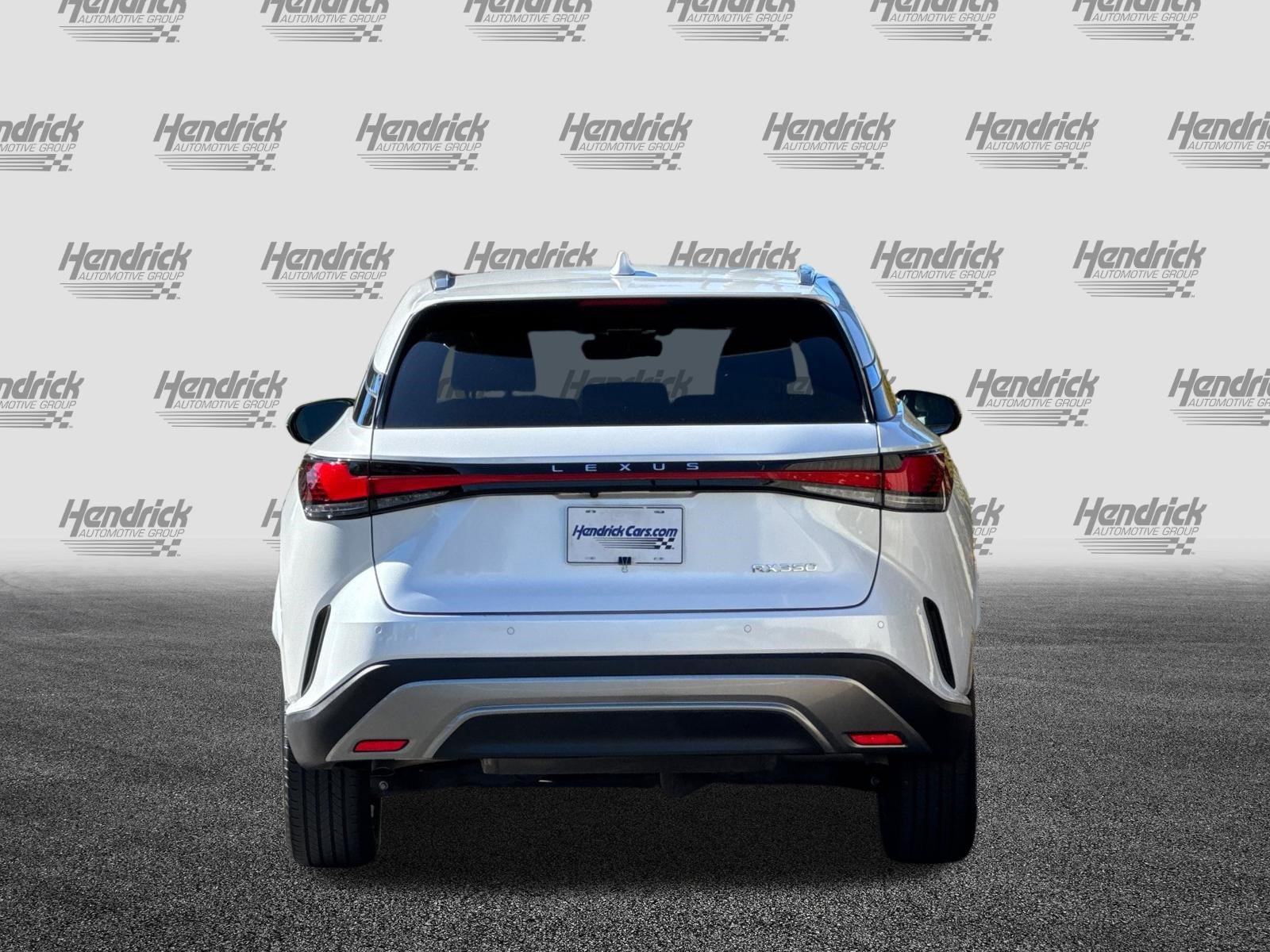 Certified 2024 Lexus RX 350 350 Premium SUV