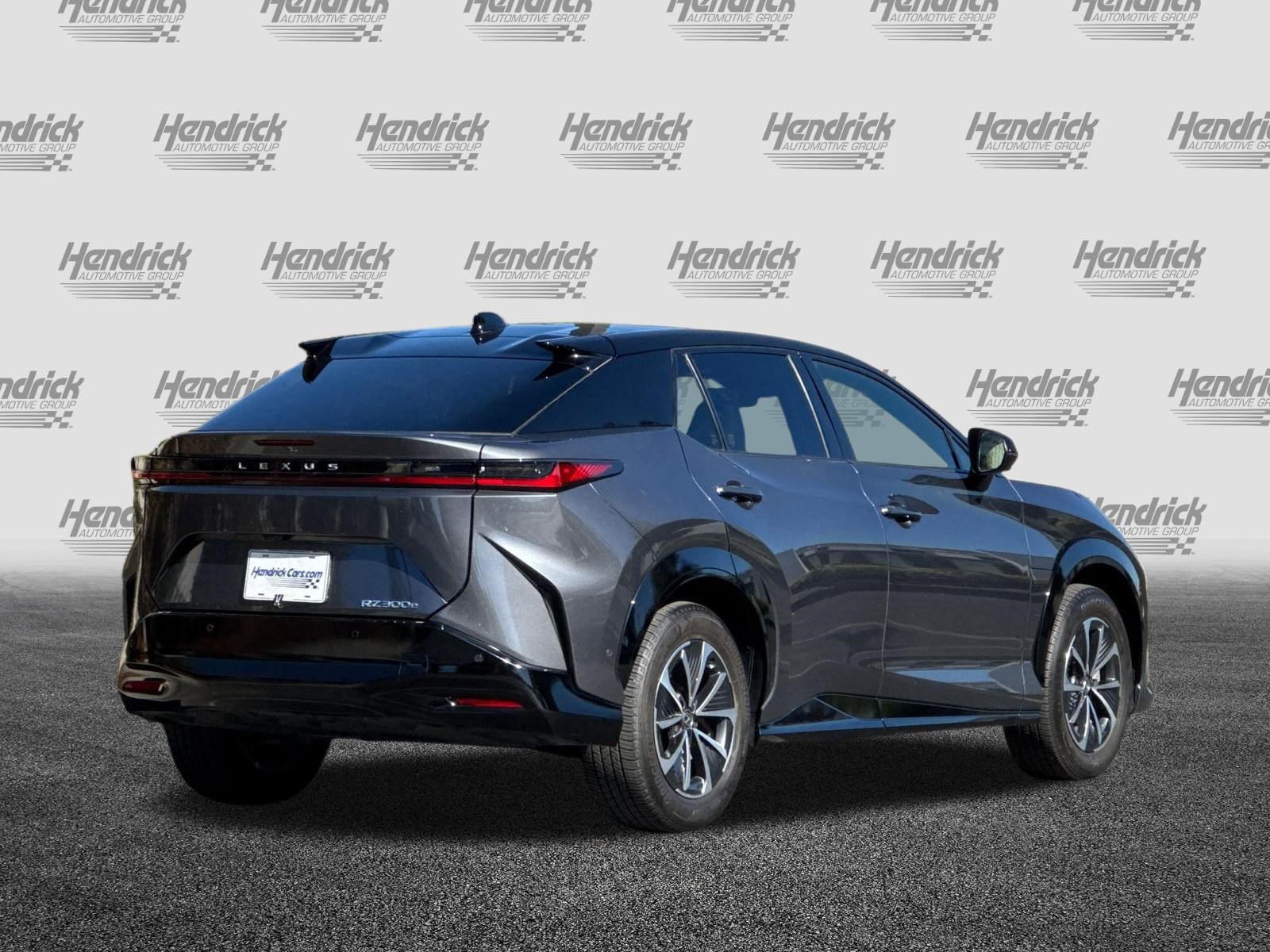 Used 2024 Lexus RZ 450e 300e Premium SUV