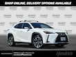 LEXUS UX 300h