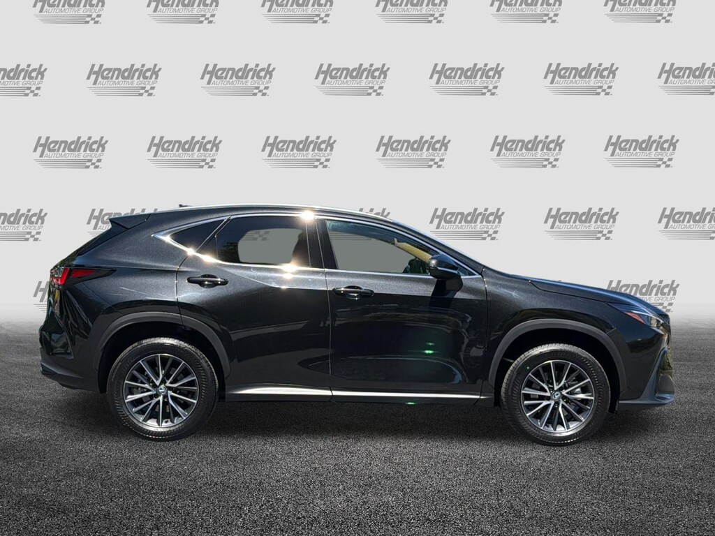 Certified 2024 Lexus NX 250 250 SUV
