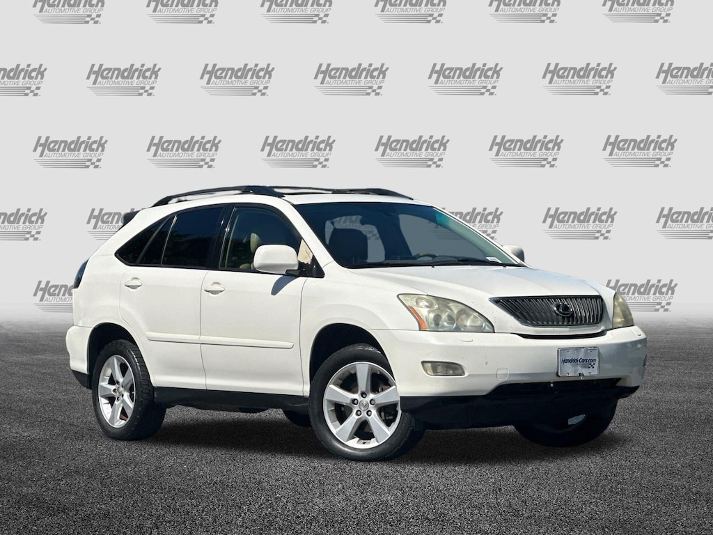 Used 2006 Lexus RX 330 SUV