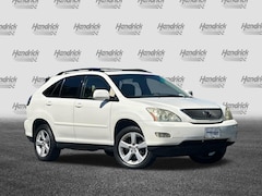 2006 LEXUS RX 330 SUV