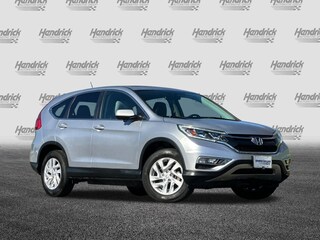 2016 Honda CR-V EX SUV
