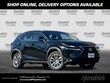  LEXUS NX 200t