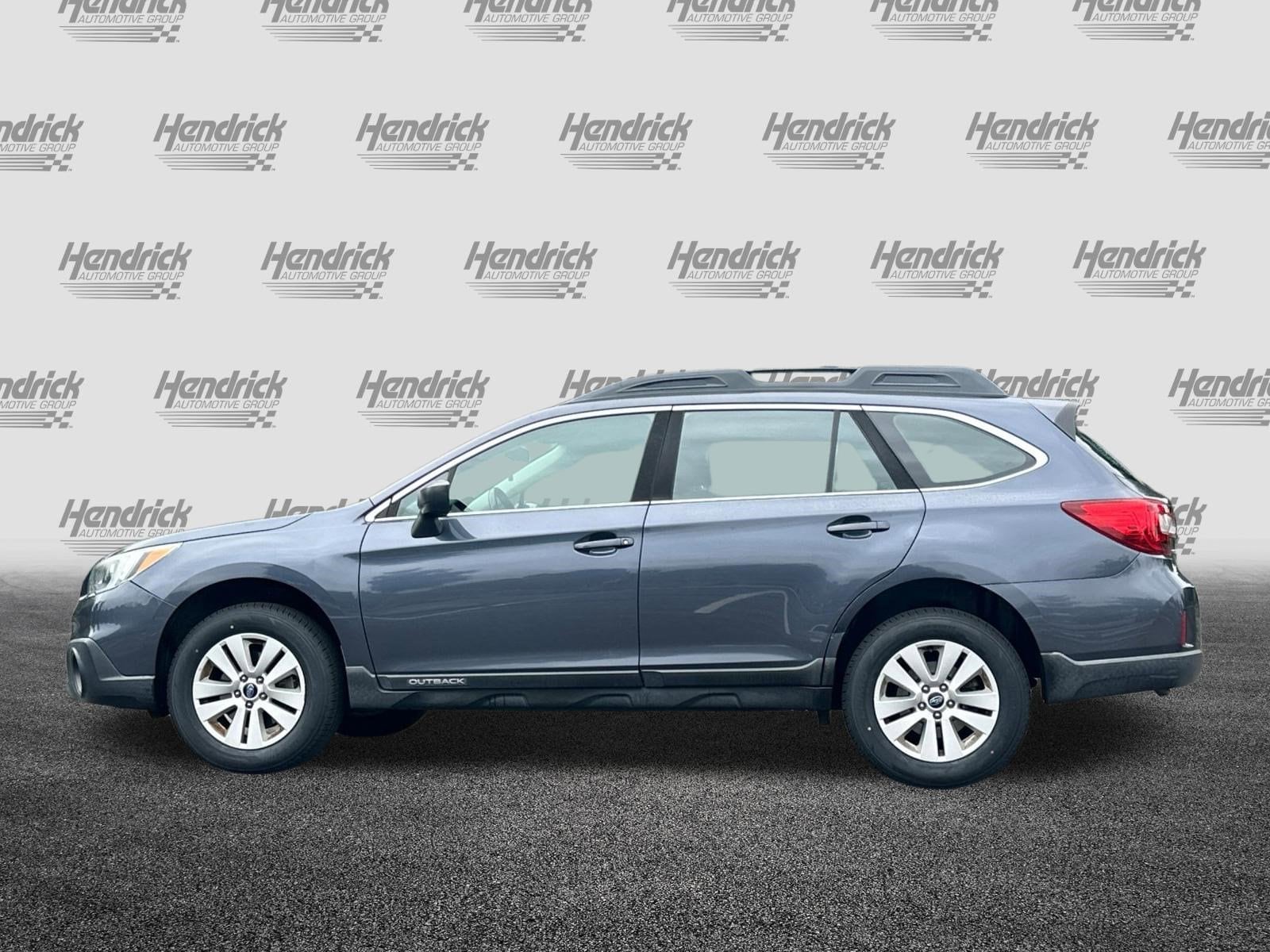 2017 Subaru Outback photo 6