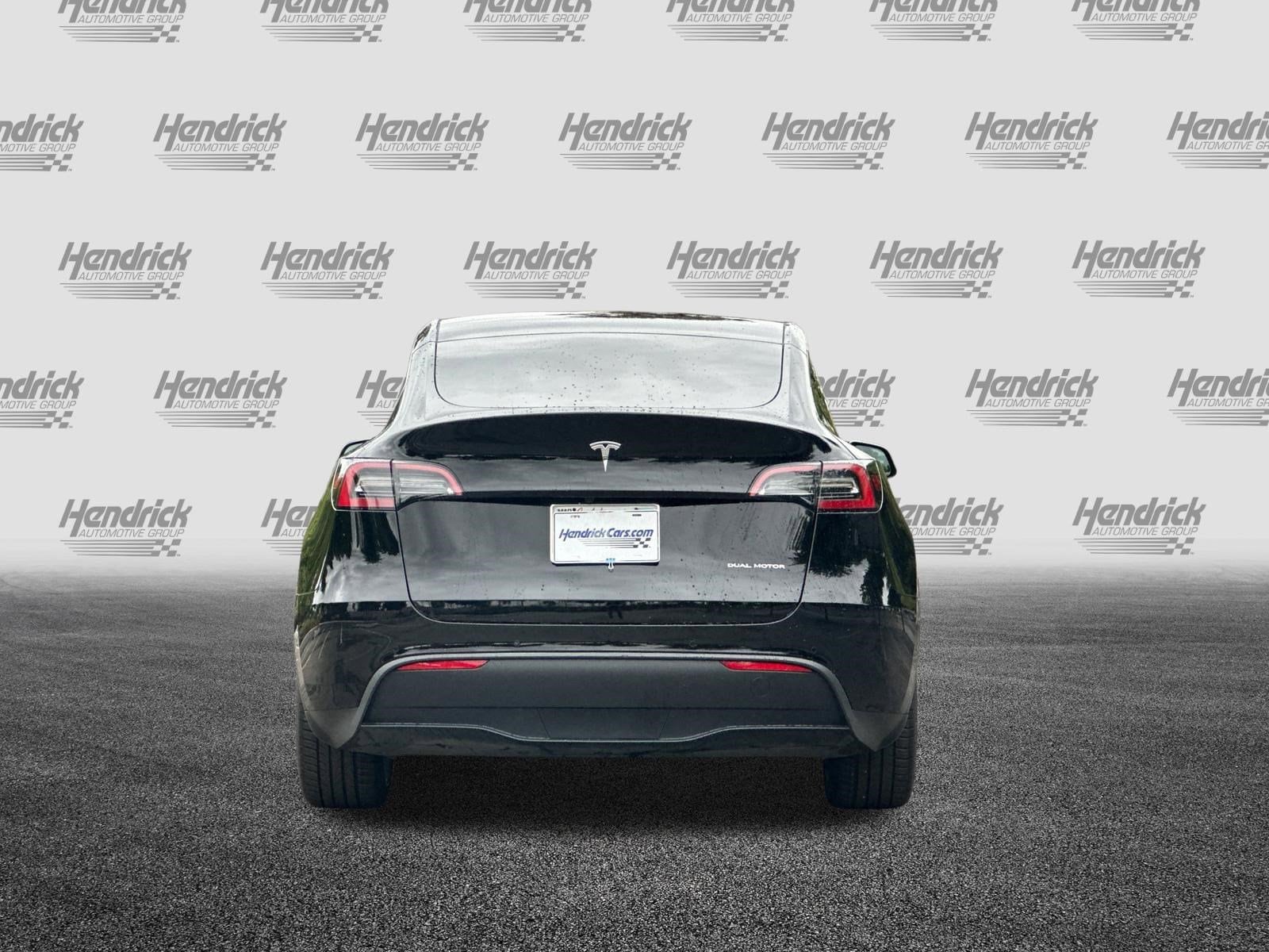 2022 Tesla Model Y Long Range photo 4