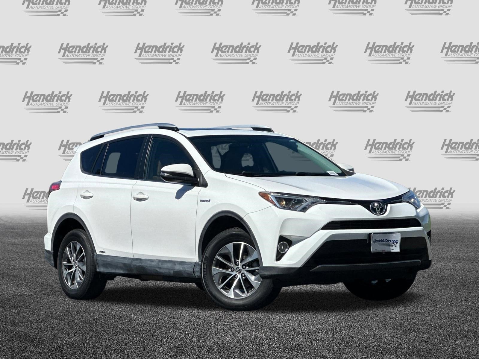 Used 2016 Toyota RAV4 XLE with VIN JTMRJREV9GD024488 for sale in Pleasanton, CA