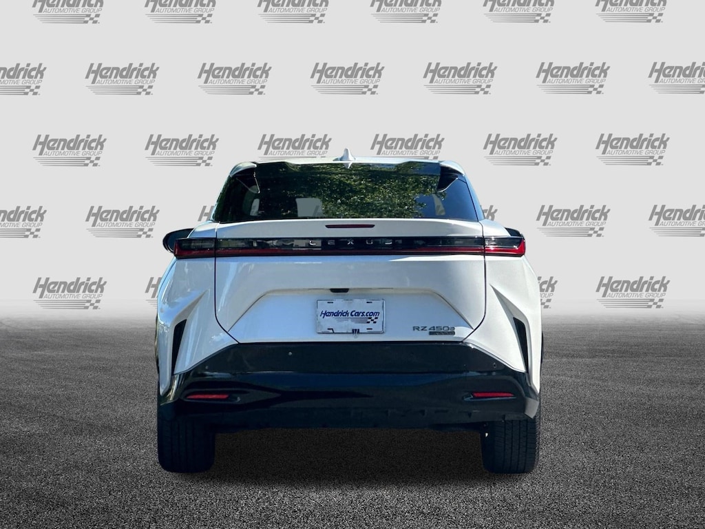 Used 2023 Lexus RZ 450e 450e Premium SUV